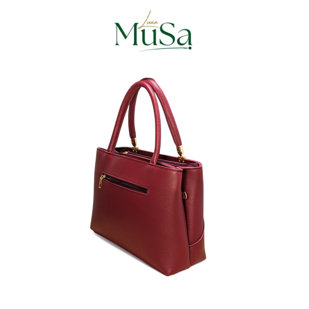 Side View Of The Product