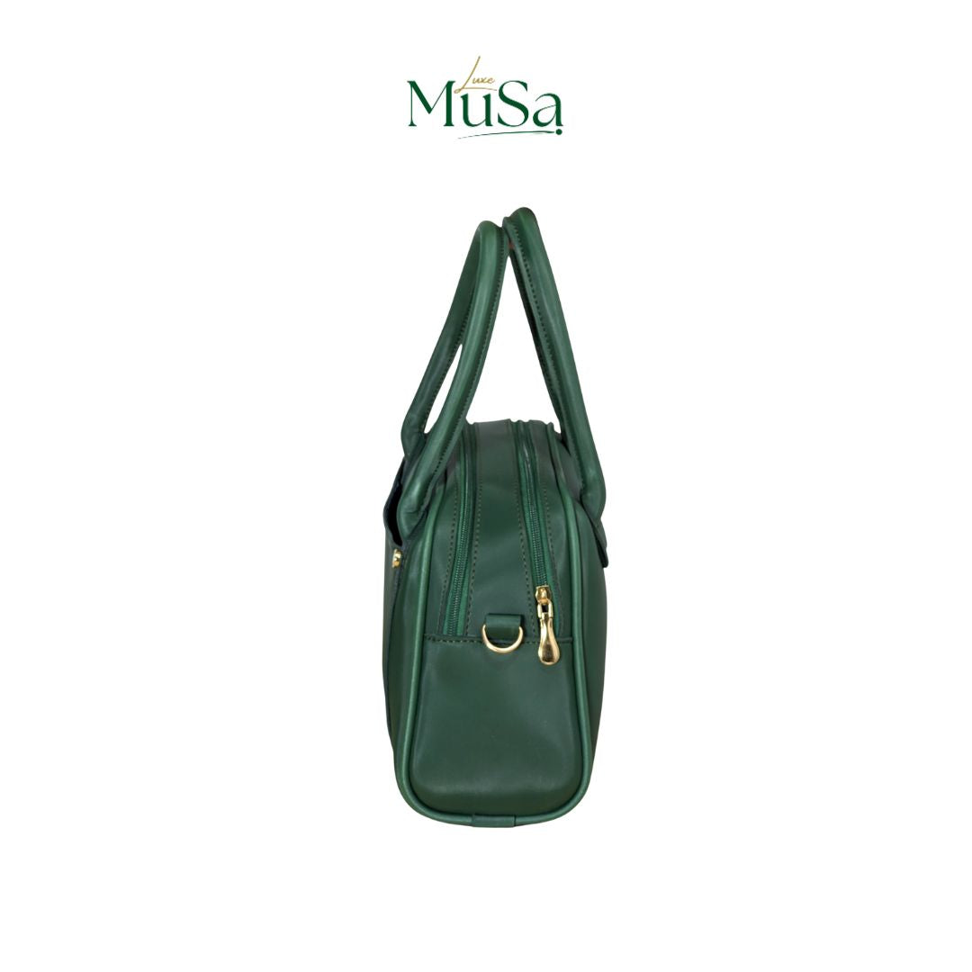 Side View Of The Product