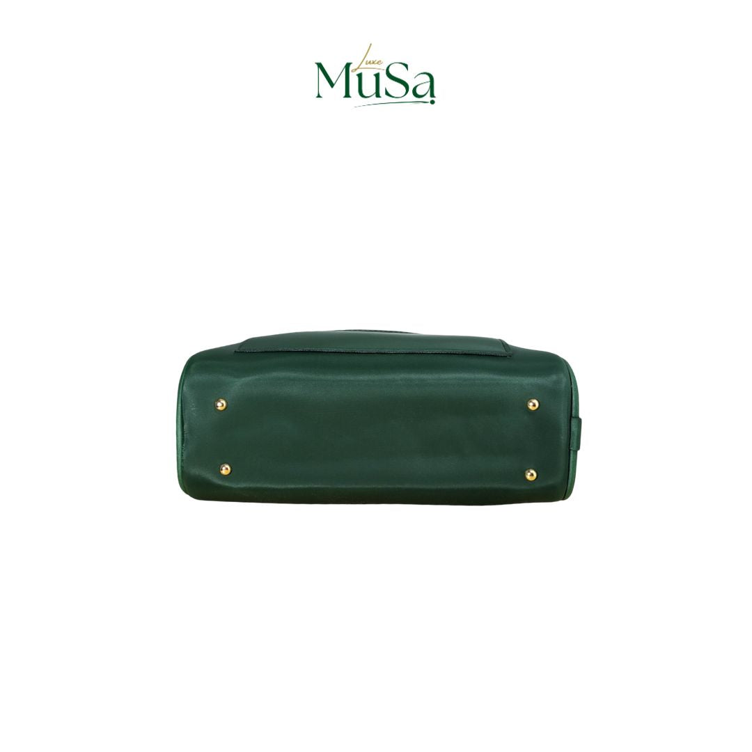 Bottom Of The Product