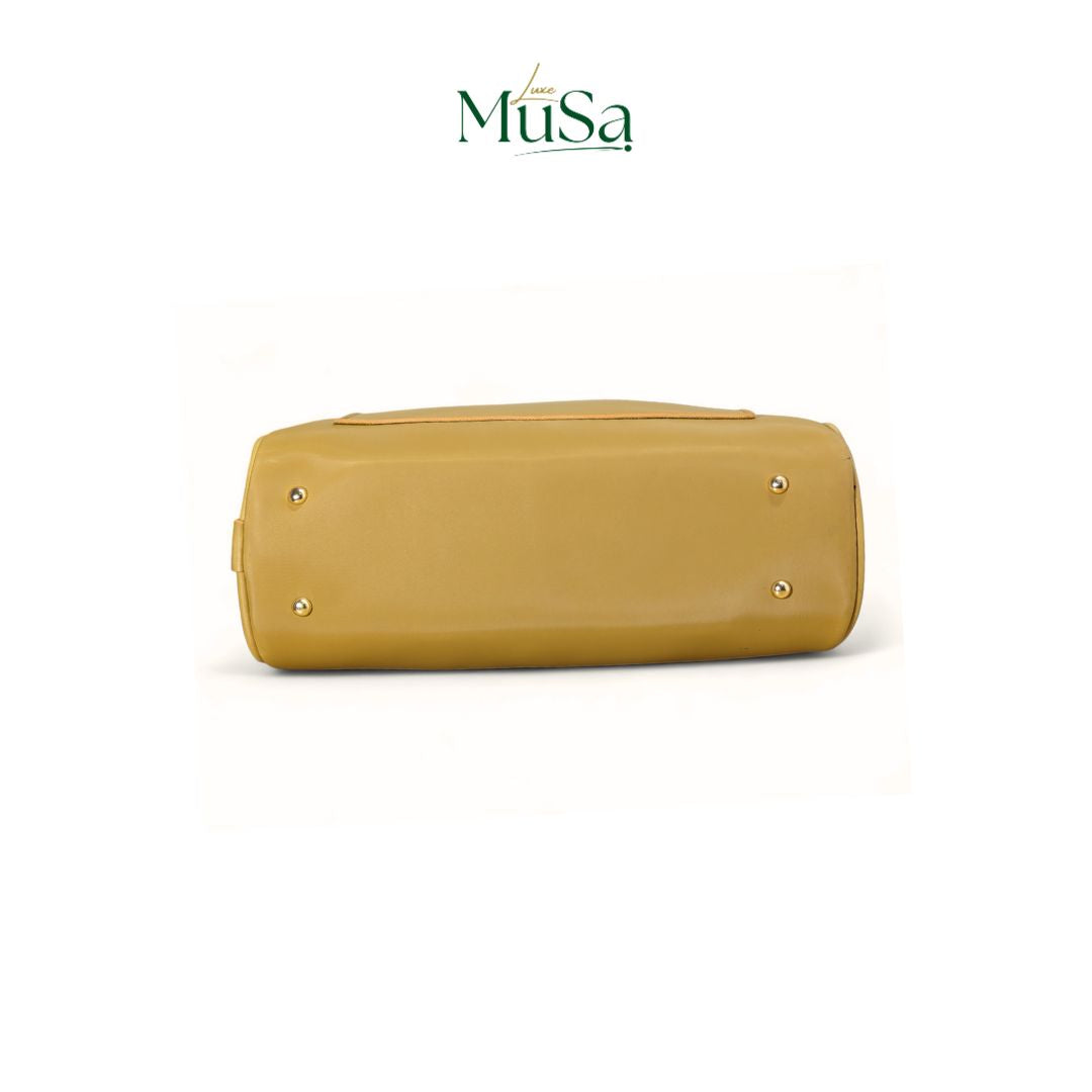 Bottom Of The Product