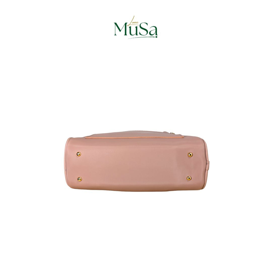 Bottom Of The Product