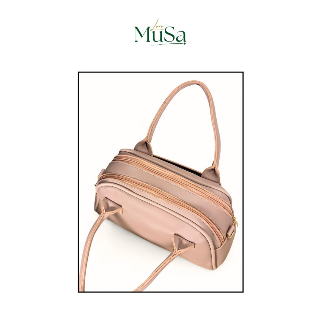 Main Compartments Of The Product