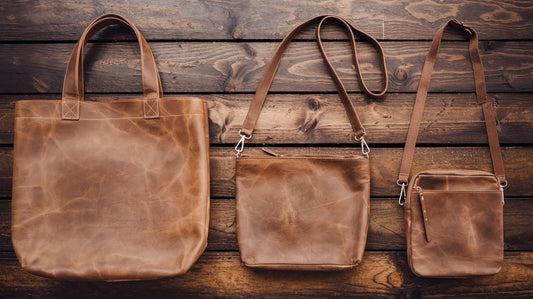 Tote Bags vs. Shoulder Bags vs. Crossbody Bags: Which One is Right for You?