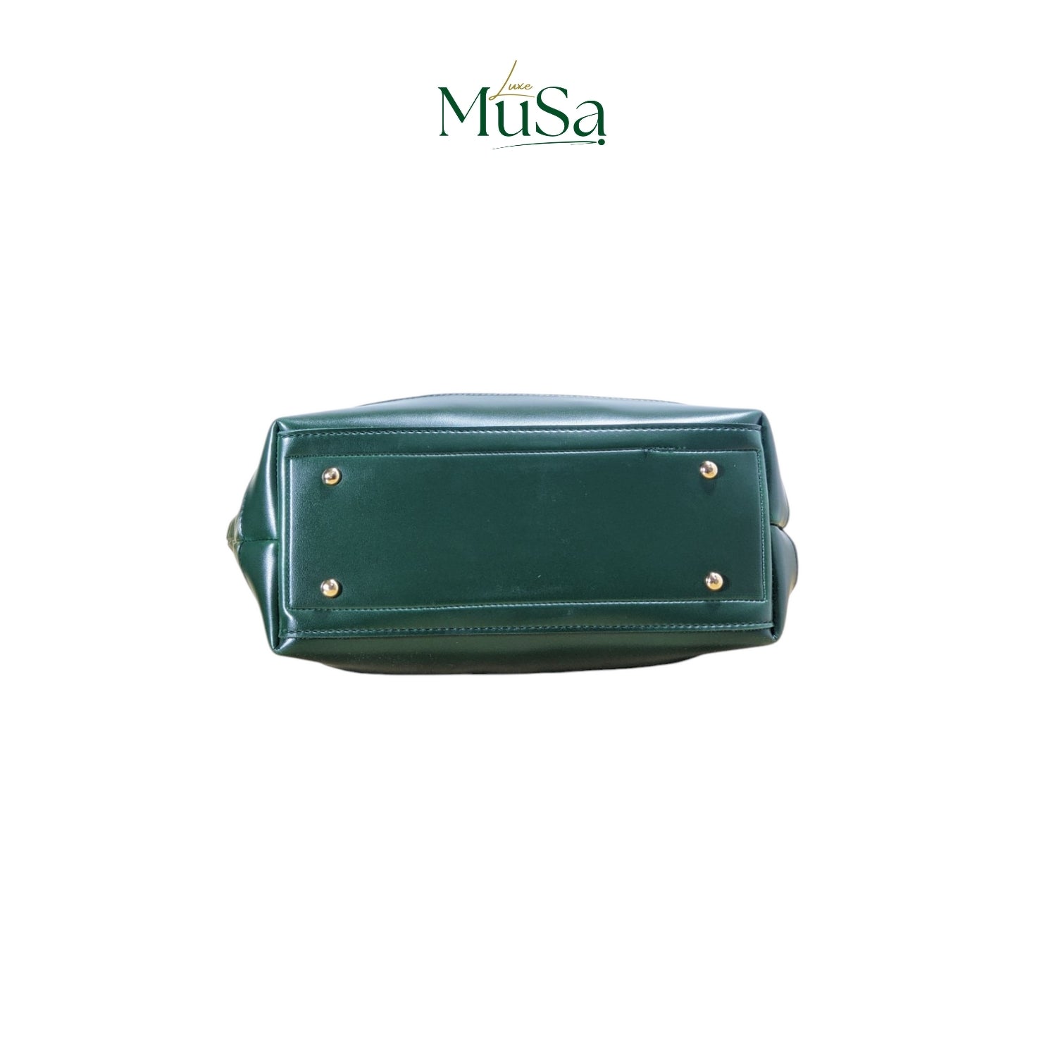 bottom of the duvera handbag from luxemusa3
