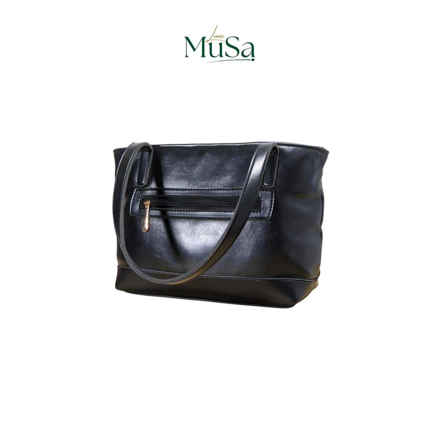 Bottom 1 of the duvera handbag from luxemusa 