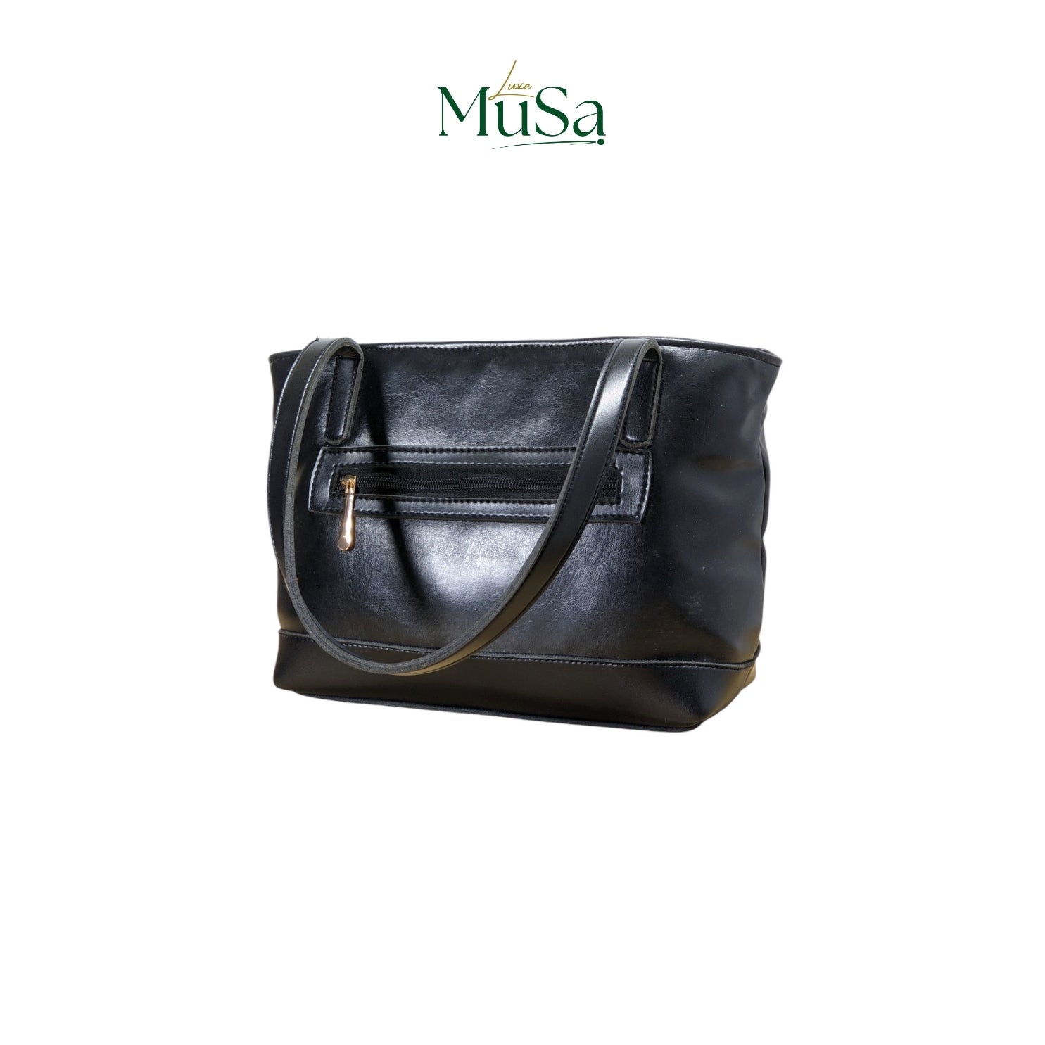 Bottom 1 of the duvera handbag from luxemusa 
