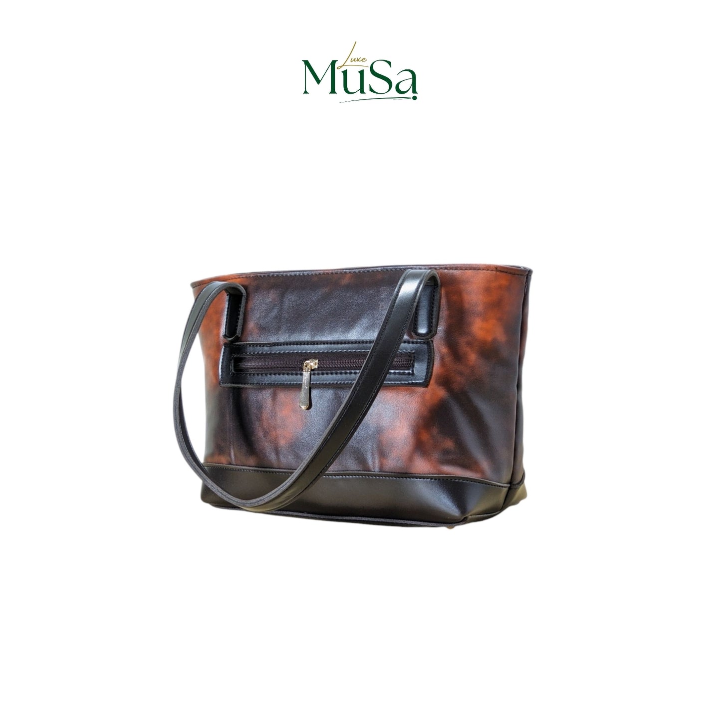  side of the duvera handbag from luxemusa 5